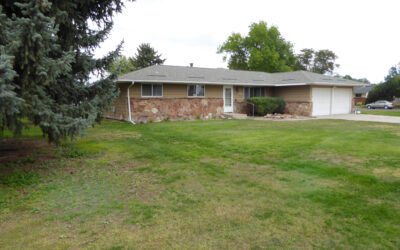 3400 E Locust St, Fort Collins, CO 80524
