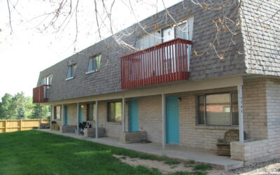 1701 Erin Ct, #1, Fort Collins, CO 80525