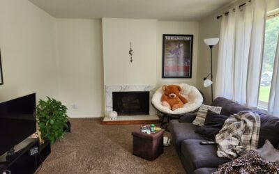 1201 S. Bryan Ave, Fort Collins, CO 80521