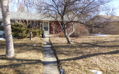 1200 Castlerock Dr, Fort Collins, CO 80521
