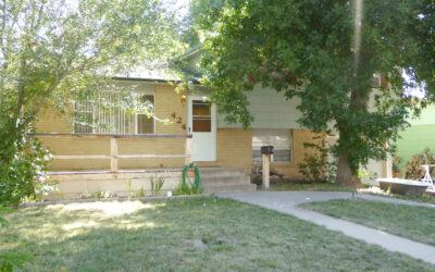 424 Clover Ln, Fort Collins, CO 80521