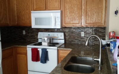 3002 W. Elizabeth St, #18F, Forts Collins, CO 80521