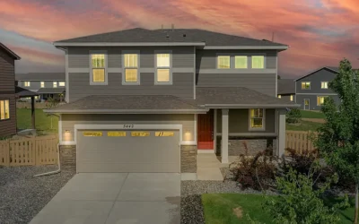 5442 Eagle Creek Dr, Timnath, CO 80547