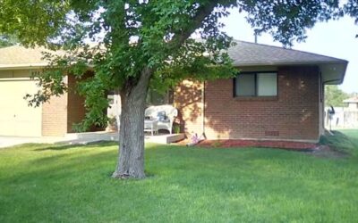 804 Horizon Ave, Fort Collins, CO 80524