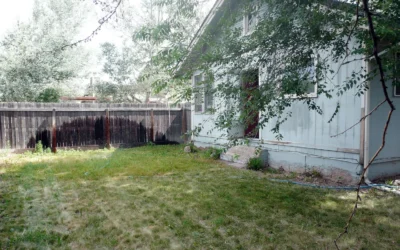 1302 S Overland Trail, Fort Collins, CO 80521