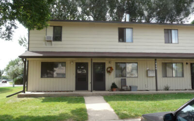 1640 E. Pitkin St, #C, Fort Collins, CO 80524